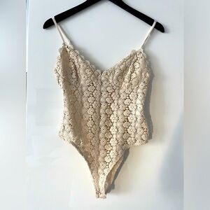 H&M Bodysuit